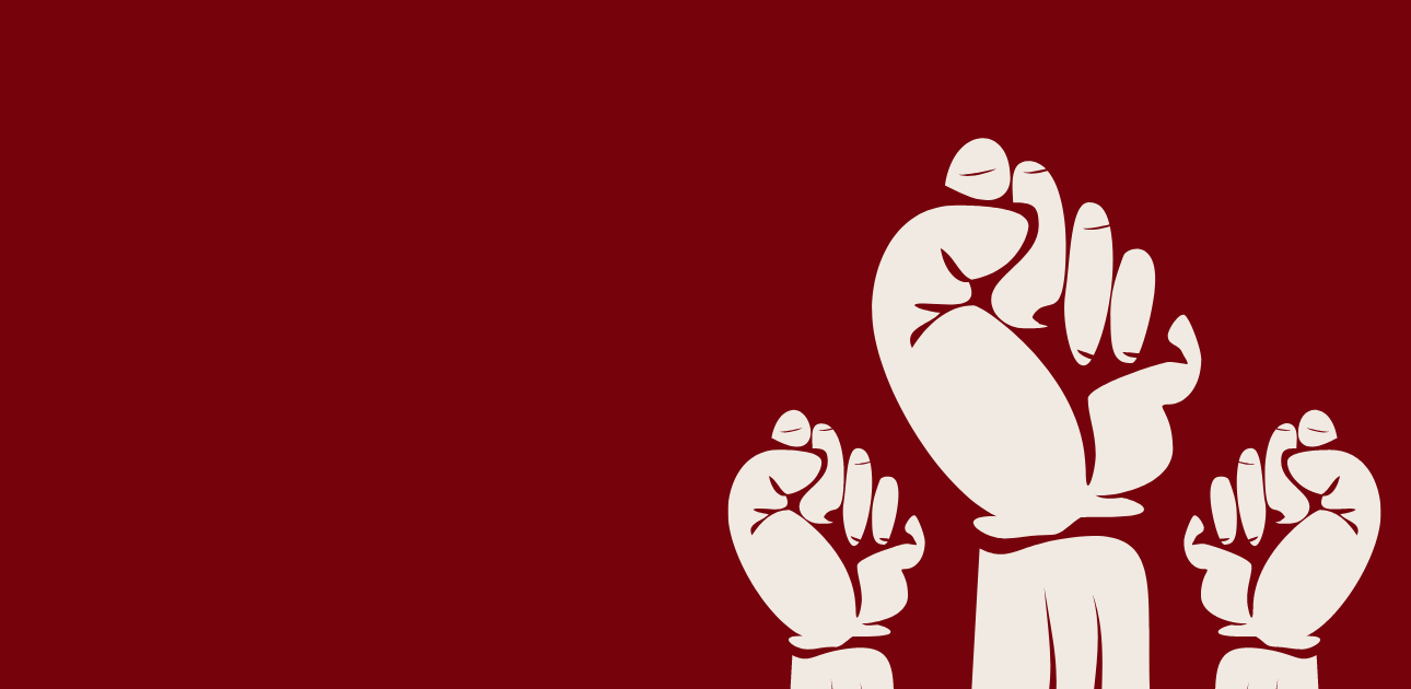 Trade Unions Meeting Challenges from Caste and Religious Bigotry in a